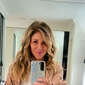 Meet your Posher, Leslieann